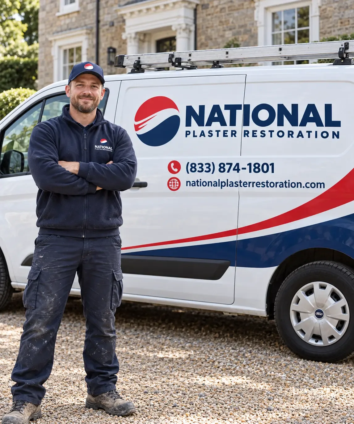 Plaster Repair Lockbourne, OH FAQs